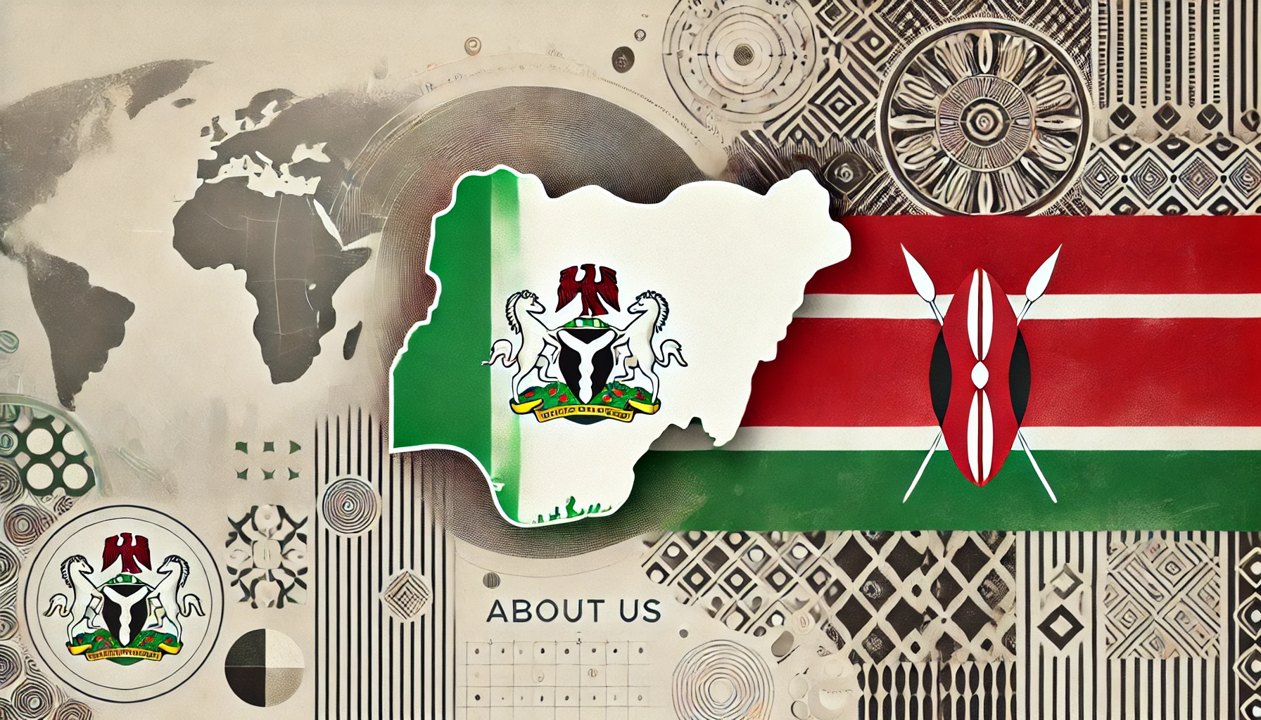 Ebonyi Diaspora in Kenya